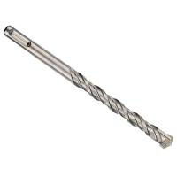 купить Бур SDS+ 12*100(160)мм Kranz крестовая пластина в Ухте Бур SDS+ 12*100(160)мм Kranz крестовая пластина