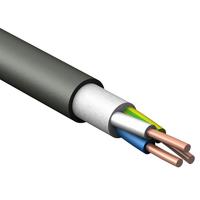 купить ВВГнг(А)-LS 3*10 ок(N;PE)-0,66кВ медь круглый кабель ГОСТ отмотка в Ухте ВВГнг(А)-LS 3*10 ок(N;PE)-0,66кВ медь круглый кабель ГОСТ отмотка