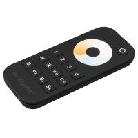 Пульт IP20 пульт Arlight черный, 4 зоны