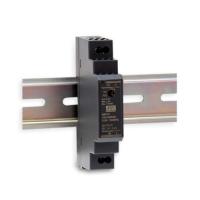 Блок питания HDR-15-12 12В 1.25А 15Вт MEAN WELL