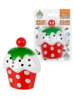 Ночник свд 0,5Вт цветной с выключателем Кекс