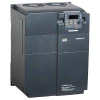 купить Преобразователь частоты 18-22кВт CONTROL-A310 380В IEK в Ухте Преобразователь частоты 18-22кВт CONTROL-A310 380В IEK