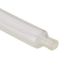 купить Трубка ТУТ 25/8мм прозрачный 1м с клеем  в Ухте Трубка ТУТ 25/8мм прозрачный 1м с клеем