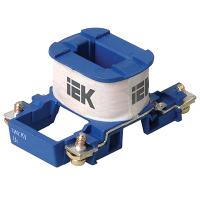 Катушка 9-18А 380В AC КМИ IEK 