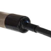 купить Уплотнитель кабельных проходов УКПтО 100/22мм черный 0,2м в Ухте Уплотнитель кабельных проходов УКПтО 100/22мм черный 0,2м