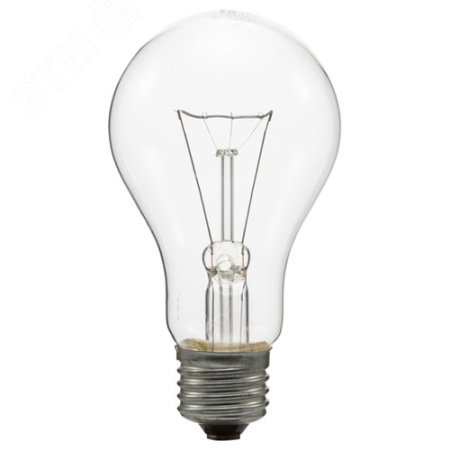 купить Термоизлучатель стандарт E27 150Вт Лисма  в Ухте Термоизлучатель стандарт E27 150Вт Лисма