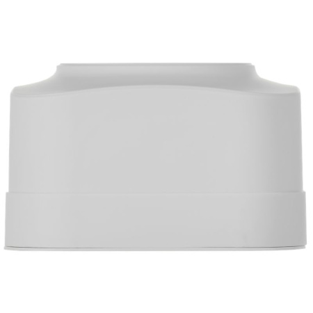 купить Глори белый розетка открытая 2-мест заземление IP20  в Ухте Глори белый розетка открытая 2-мест заземление IP20