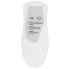 Вентилятор напольный 40Вт белый пультДУ Oasis (1шт/упак)