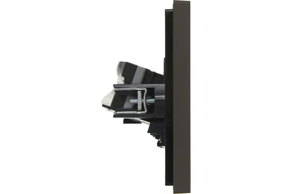 купить Фортепиано серый механизм RJ45 2x8(8) скрытая 2-ая  в Ухте Фортепиано серый механизм RJ45 2x8(8) скрытая 2-ая