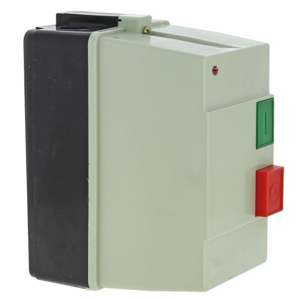 Пускатель 32А 380В IP65 КМЭ EKF с РТЭ Ir-23-32А с индик.