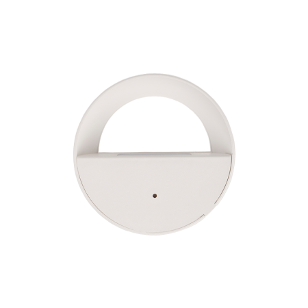 Ночник свд 0,5Вт белый датчик освещенности 6500К, 30лм, Jazzway