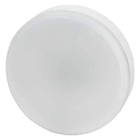 Лампа свд GX53 10Вт 4000К 800лм таблетка матовая  Osram LED Value упаковка 5шт