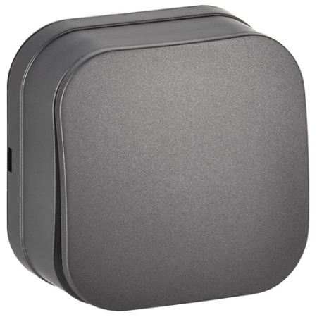 купить Глори сталь выключатель 1кл открытая 10А IP20  в Ухте Глори сталь выключатель 1кл открытая 10А IP20