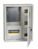 Корпус ЩУРн-3/18зо 560*440*165мм серый IP31 IEK 