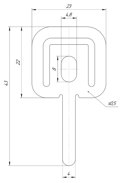 купить Хомут 9мм сталь ПРОМРУКАВ FR ПР-25 100шт в Ухте Хомут 9мм сталь ПРОМРУКАВ FR ПР-25 100шт
