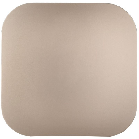 Глори шампань выключатель 1кл открытая 10А IP20 