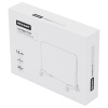 Конвектор 1500Вт электроника IP24 настенный/напольный Rexant