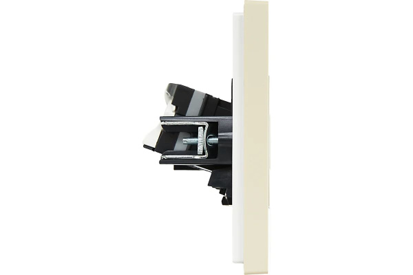 купить Фортепиано ваниль механизм RJ45 2x8(8) скрытая 2-ая  в Ухте Фортепиано ваниль механизм RJ45 2x8(8) скрытая 2-ая