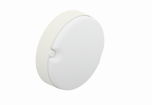 купить Светильник ДПП 10Вт 4000К 950лм круг белый IP65 ECOCLASS Ledvance  в Ухте Светильник ДПП 10Вт 4000К 950лм круг белый IP65 ECOCLASS Ledvance