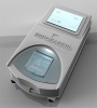 Бокс для счетчика 1ф 3мод навесной белый IP54 CZU-1 220 