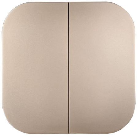 купить Глори шампань выключатель 2кл открытая 10А IP20   в Ухте Глори шампань выключатель 2кл открытая 10А IP20