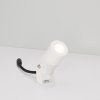 Светильник ALT-RAY-R44-8W Day4000 (WH, 33 deg, 230V) (Arlight, IP67 Металл, 3 года)