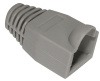 купить Колпачок RJ45 серый 2шт в Ухте Колпачок RJ45 серый 2шт
