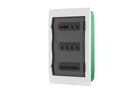 Дифавтомат 2Р 20А C тип A 30мА 4,5кА City9 2мод Systeme Electric