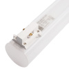 Светильник трековый светодиодный PTR  4630 30W 4000K 165° WH IP40 Jazzway