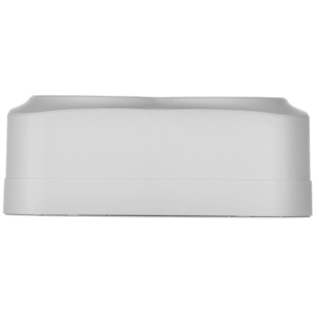 купить Глори белый розетка открытая 2-мест заземление IP20  в Ухте Глори белый розетка открытая 2-мест заземление IP20