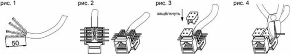 купить АртГэллери белый розетка RJ45 скрытая 1-ая Cat.5e в Ухте АртГэллери белый розетка RJ45 скрытая 1-ая Cat.5e