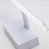 купить Светильник настенный свд 7Вт 3000-6000К лм белый LED4U  в Ухте Светильник настенный свд 7Вт 3000-6000К лм белый LED4U
