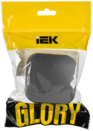 купить Глори сталь выключатель 1кл открытая 10А IP20  в Ухте Глори сталь выключатель 1кл открытая 10А IP20