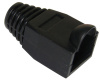 купить Колпачок RJ45 черный 2 шт  в Ухте Колпачок RJ45 черный 2 шт