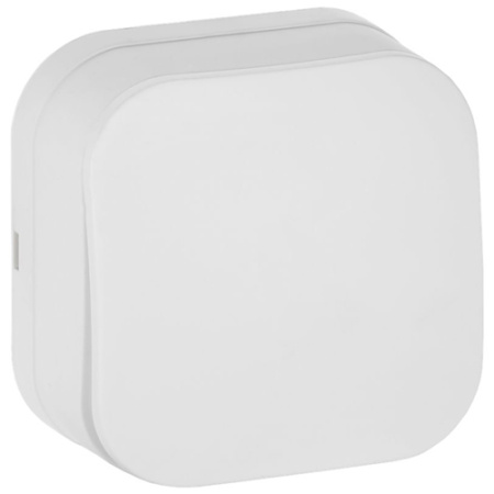 купить Глори белый выключатель 1кл открытая 10А IP20  в Ухте Глори белый выключатель 1кл открытая 10А IP20