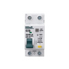 Дифавтомат 2Р 25А C 30мА 4,5кА ДИФ-103 2мод Schneider Electric DEKraft