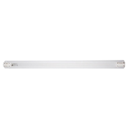 Светильник трековый светодиодный PTR  4630 30W 4000K 165° WH IP40 Jazzway
