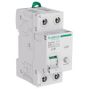 Дифавтомат 2Р 16А C тип AC 30мА 6кА 2мод S9D Systeme Electric Systeme9