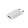 купить Устройство зарядное USB Rexant 1А белый для iPhone, IPod,IPAD в Ухте Устройство зарядное USB Rexant 1А белый для iPhone, IPod,IPAD