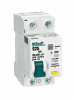 Дифавтомат 2Р 25А C 30мА 4,5кА ДИФ-103 2мод Schneider Electric DEKraft