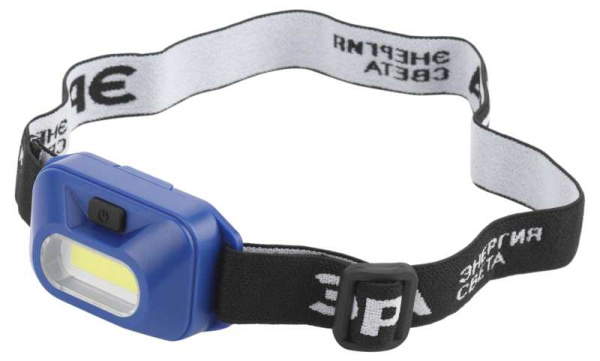 Заказать Фонарь головной 1СВД 5Вт 180лм акк USB IP40 Gauss  в Ухте Фонарь головной 1СВД 5Вт 180лм акк USB IP40 Gauss