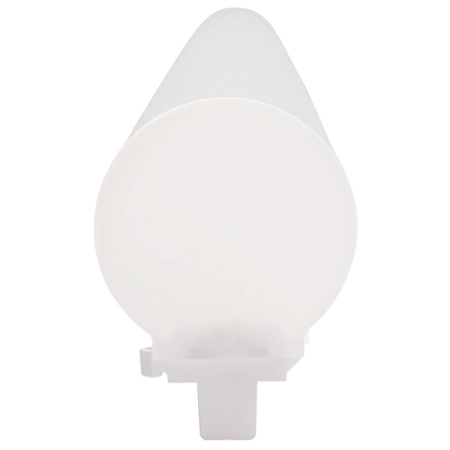 Светильник трековый светодиодный PTR  4630 30W 4000K 165° WH IP40 Jazzway