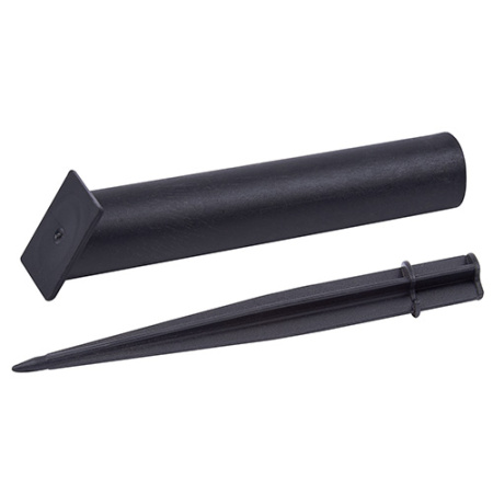 Гирлянда свд на солнечной батарее 4500мм IP44 нить 30свд мультиколор 2режима