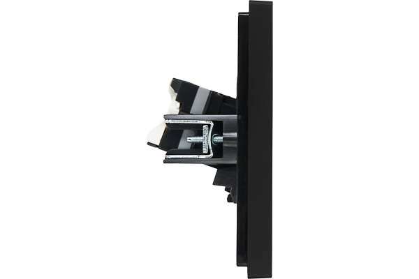 купить Фортепиано черный механизм RJ45 2x8(8) скрытая 2-ая  в Ухте Фортепиано черный механизм RJ45 2x8(8) скрытая 2-ая