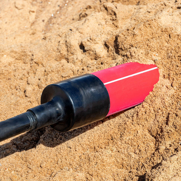 купить Уплотнитель кабельных проходов УКПтО 100/22мм черный 0,2м в Ухте Уплотнитель кабельных проходов УКПтО 100/22мм черный 0,2м