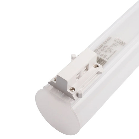 Светильник трековый светодиодный PTR  4630 30W 4000K 165° WH IP40 Jazzway