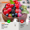 купить Лампа свеча свд Е14 10Вт 4000К 800лм В37 матовая Osram LED Value в Ухте Лампа свеча свд Е14 10Вт 4000К 800лм В37 матовая Osram LED Value