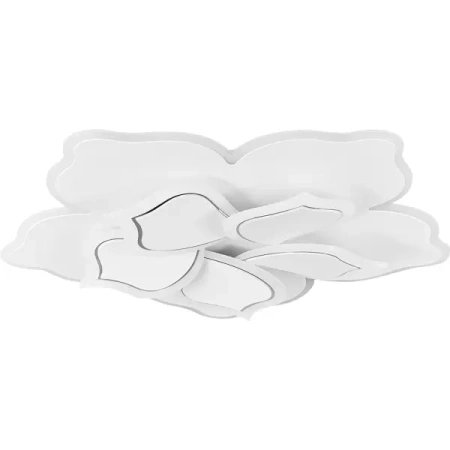 купить Светильник потолочный (люстра) свд 70Вт  5250лм белый  в Ухте Светильник потолочный (люстра) свд 70Вт  5250лм белый