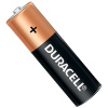 купить Батарейка AA(пальчик) алкалиновая штучно Duracell  в Ухте Батарейка AA(пальчик) алкалиновая штучно Duracell