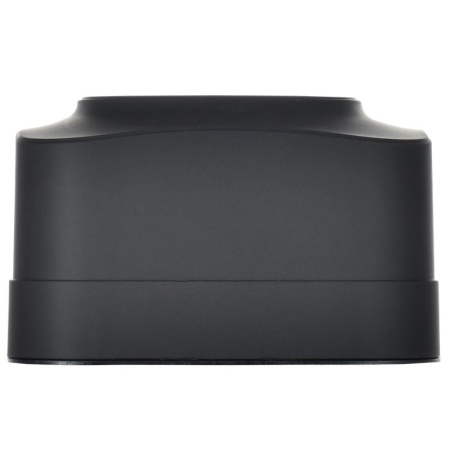 купить Глори черный розетка открытая 4-мест заземление IP20  в Ухте Глори черный розетка открытая 4-мест заземление IP20